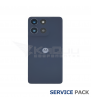 Tapa Trasera Motorola Moto G56 XT2529-2 Negro 5D68C30212 Service Pack