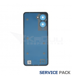 Tapa Trasera Realme C33 RMX3624, C33 2023 RMX3627 Azul 4150269 Service Pack