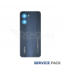 Tapa Trasera Realme C33 RMX3624, C33 2023 RMX3627 Azul 4150269 Service Pack