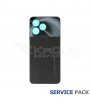 Tapa Trasera Realme C51 RMX3830 Negro 621032000036 Service Pack
