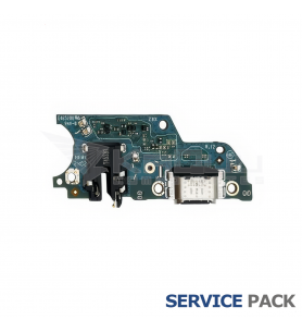 Módulo Conector Carga Realme C51 RMX3830 621024000026 Service Pack