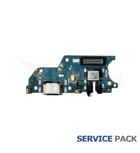 Módulo Conector Carga Realme C51 RMX3830 621024000026 Service Pack