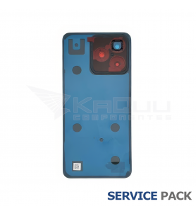 Tapa Trasera Realme C53 RMX3760 Negro 621033000056 621033000058 621033000218 Service Pack