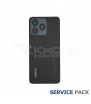 Tapa Trasera Realme C53 RMX3760 Negro 621033000056 621033000058 621033000218 Service Pack