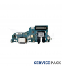 Módulo Conector Carga Realme C53 RMX3760 621024000023 Service Pack