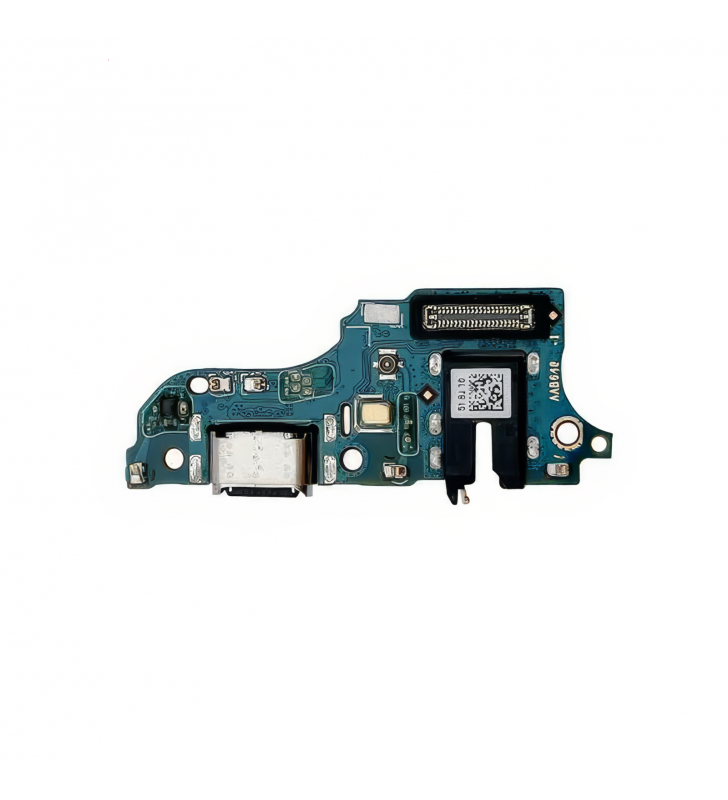 Módulo Conector Carga Realme C53 RMX3760 621024000023 Service Pack