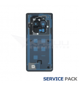 Tapa Trasera Realme 12 Pro Plus RMX3840 Azul 621033000189 621033000191 Service Pack