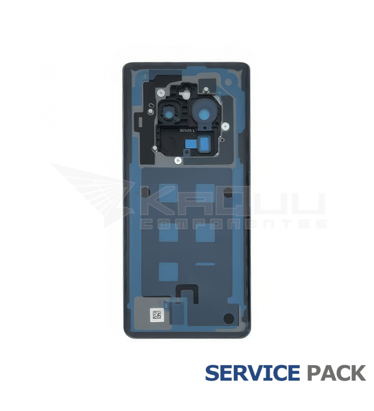Tapa Trasera Realme 12 Pro Plus RMX3840 Azul 621033000189 621033000191 Service Pack