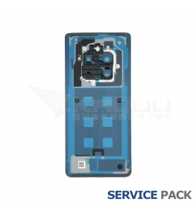 Tapa Trasera Realme 12 Pro RMX3842 Azul 621033000193 621033000195 Service Pack