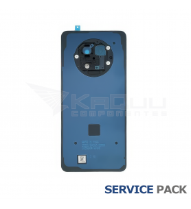 Tapa Trasera Realme 12X RMX3997 Negro 621033000237 Service Pack