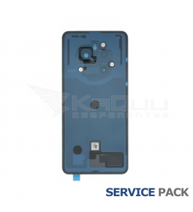 Tapa Trasera Realme 12 4G Verde 621033000304 Service Pack