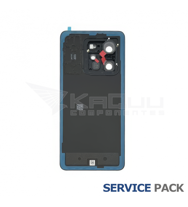 Tapa Trasera Realme GT 7 Pro RMX5010 Gris 621033000415 Service Pack