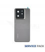 Tapa Trasera Realme GT 7 Pro RMX5010 Gris 621033000415 Service Pack