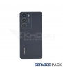 Tapa Trasera Realme 14X RMX5020 Negro 621033000506 Service Pack