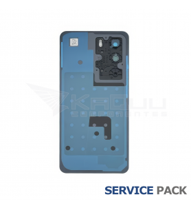 Tapa Trasera Realme 14X RMX5020 Verde 621033000507 Service Pack