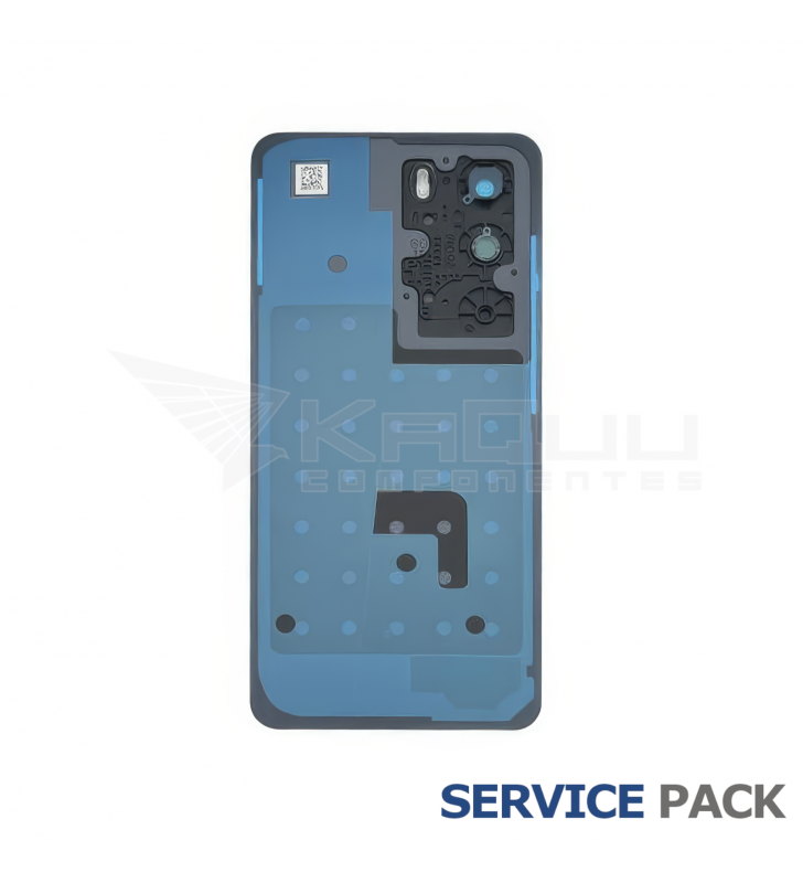 Tapa Trasera Realme 14X RMX5020 Verde 621033000507 Service Pack