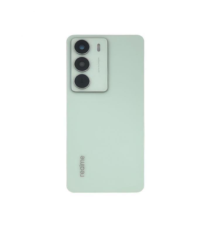 Tapa Trasera Realme 14X RMX5020 Verde 621033000507 Service Pack