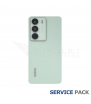 Tapa Trasera Realme 14X RMX5020 Verde 621033000507 Service Pack