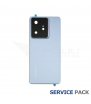 Tapa Trasera Realme GT 7 RMX5061 Azul 621033000616 Service Pack