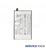 Batería LIP1660ERPC 3330mAh Sony Xperia XZ3 H9436 H8416 U50053932 Service Pack