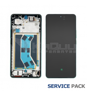 Pantalla Lcd Realme GT 7 RMX5061 Marco Verde 621029000572 Service Pack