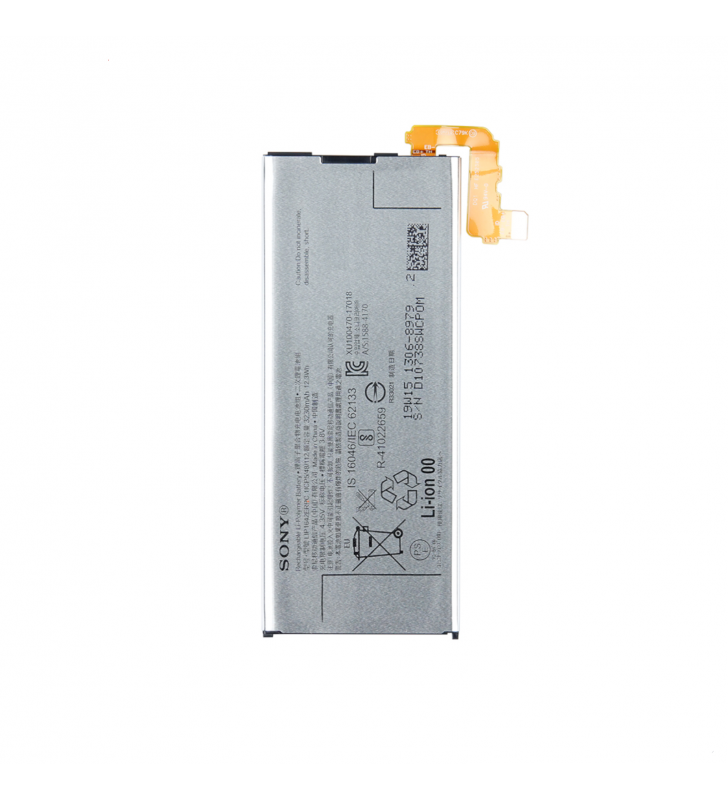 Batería LIP1642ERPC 3230mAh Sony Xperia Xz Premium G8141, Xz Premium Dual G8142 U50061712 Service Pack