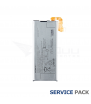 Batería LIP1642ERPC 3230mAh Sony Xperia Xz Premium G8141, Xz Premium Dual G8142 U50061712 Service Pack