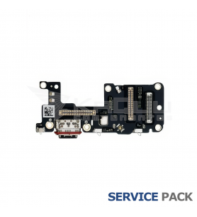 Módulo Conector Carga Realme GT 7 Pro RMX5010 621022000685 Service Pack