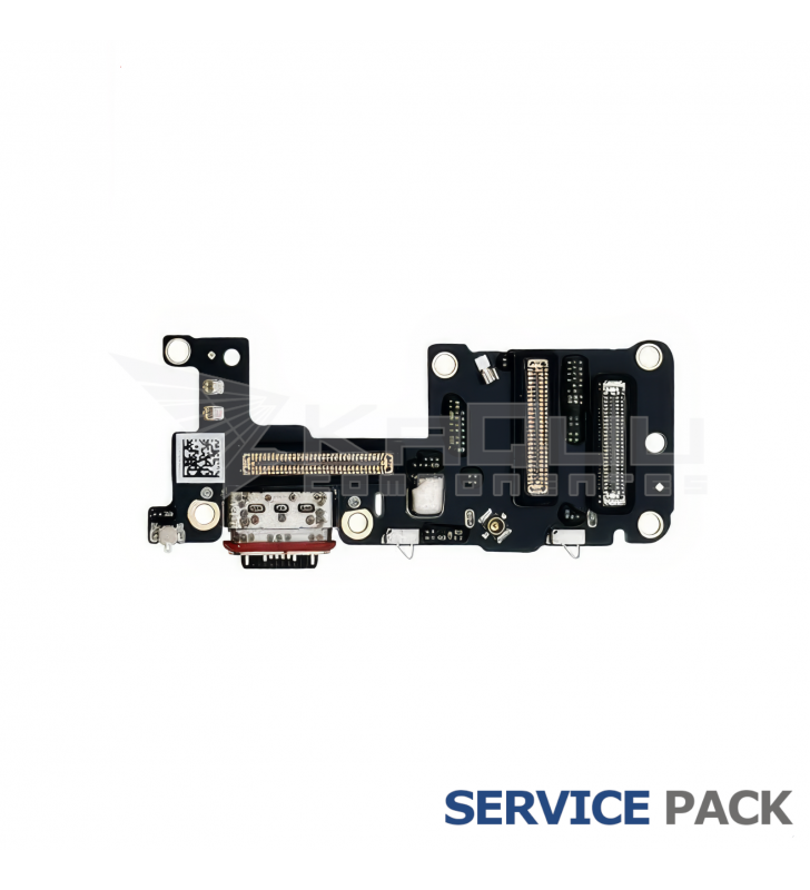 Módulo Conector Carga Realme GT 7 Pro RMX5010 621022000685 Service Pack