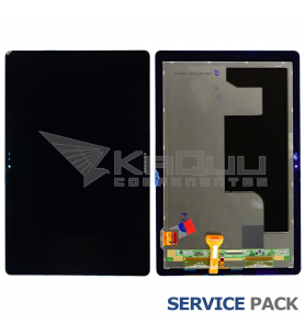 Pantalla Lcd Samsung Galaxy Book 10.6 W620, Book 10.6 Lite W627 GH97-20543A Service Pack