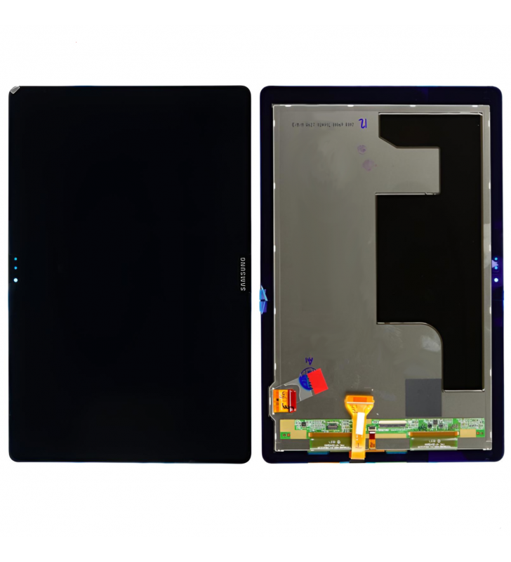 Pantalla Lcd Samsung Galaxy Book 10.6 W620, Book 10.6 Lite W627 GH97-20543A Service Pack