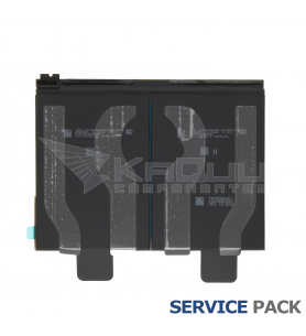 Batería 661-51314 iPad Air 11 M3 A3266 Service Pack