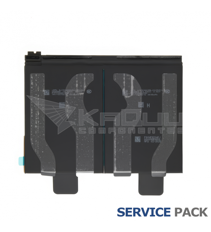Batería 661-51314 iPad Air 11 M3 A3266 Service Pack