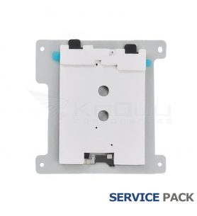 Batería 661-43534 iPad Pro 11 M4 A2836 8340mAh Service Pack