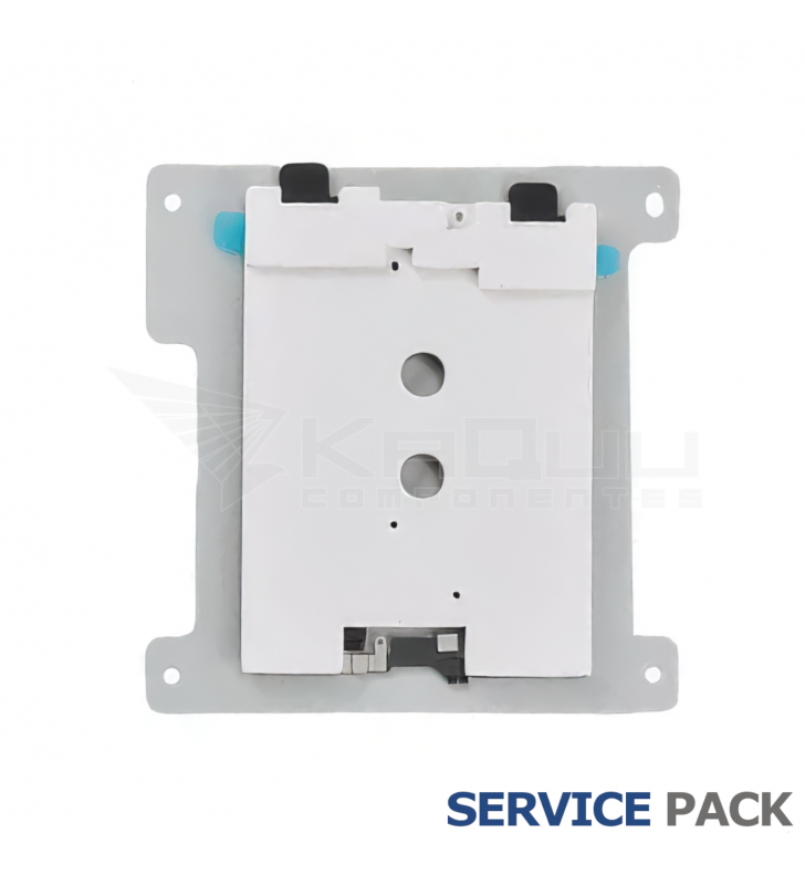 Batería 661-43534 iPad Pro 11 M4 A2836 8340mAh Service Pack