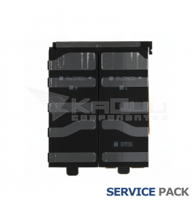 Batería 661-51315 iPad Air 13 M3 Wi-Fi A3268 Service Pack