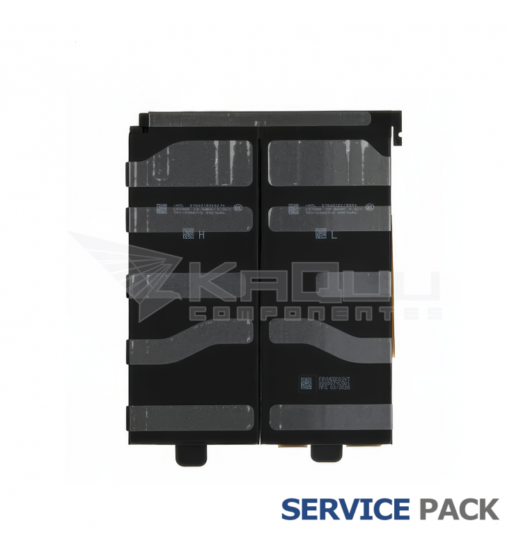 Batería 661-51315 iPad Air 13 M3 Wi-Fi A3268 Service Pack