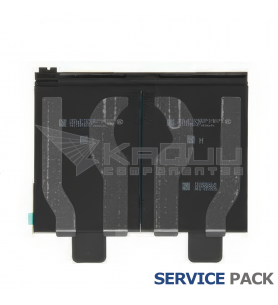 Batería 661-51198 iPad A16 Wi-Fi A3354 Service Pack