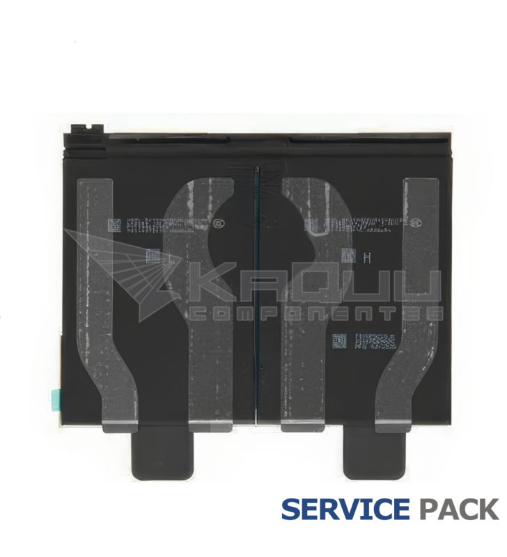Batería 661-51198 iPad A16 Wi-Fi A3354 Service Pack