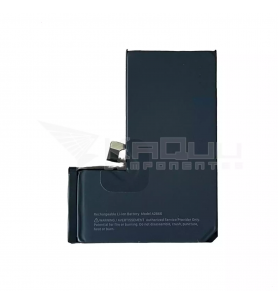 Batería 3450mAH para iPhone 14 Pro A2890 Alta Capacidad (Sin mensaje)