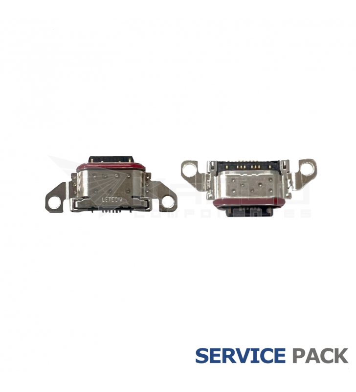 Conector Carga Tipo C Motorola Moto G86 XT2527-2, G86 Power S948E72848 S948E73784 Service Pack Conector Carga Tipo C Motorola Moto G86 XT2527-2, G86 Power S948E72848 S948E73784 Service Pack