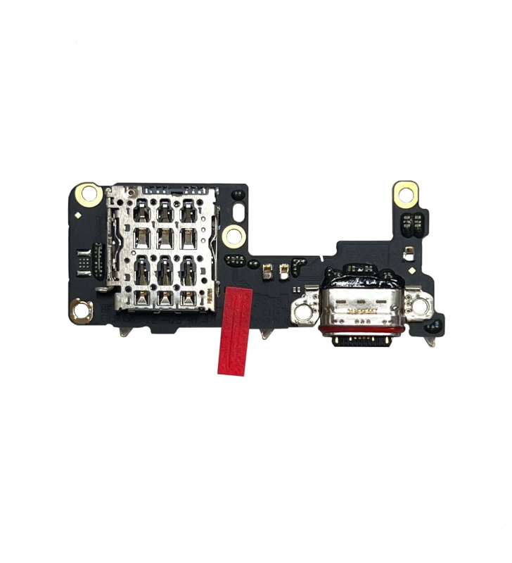 Módulo Conector Carga Realme GT 7T RMX5085 621022000960 Service Pack