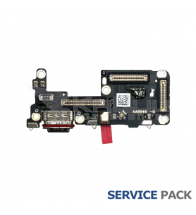 Módulo Conector Carga Realme GT 7T RMX5085 621022000960 Service Pack