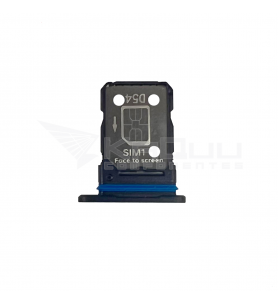 Bandeja Dual Sim para Realme GT 7 RMX5061 Verde