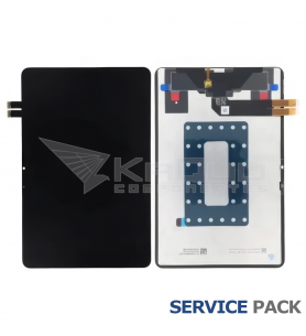 Pantalla Lcd Xiaomi Mi Pad 6 23043RP34G Negro 5600140M8200 Service Pack