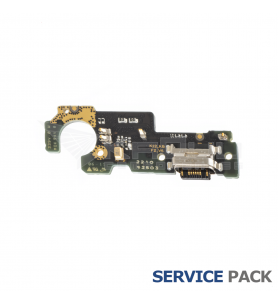 Módulo Conector Carga Xiaomi Poco M3 Pro 5G 560001K19P00 Service Pack