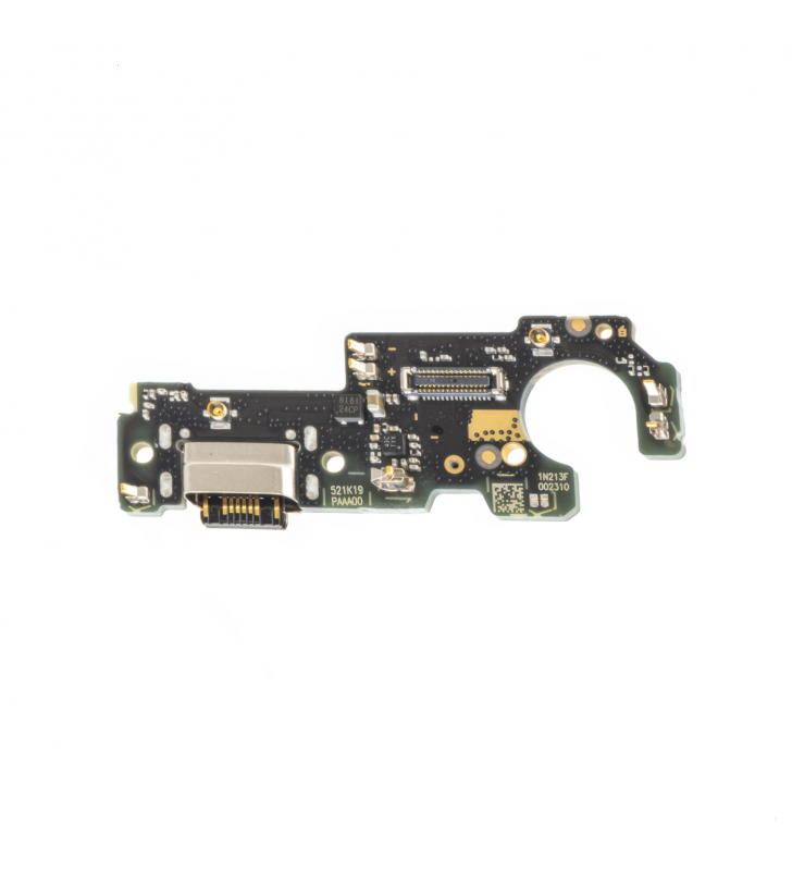 Módulo Conector Carga Xiaomi Poco M3 Pro 5G 560001K19P00 Service Pack
