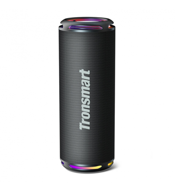 Altavoz Bluetooth 5.3 Tronsmart T7 Lite 24W Negro