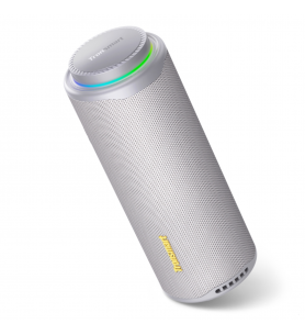 Altavoz Bluetooth 5.3 Tronsmart T8 O3020 40W Gris