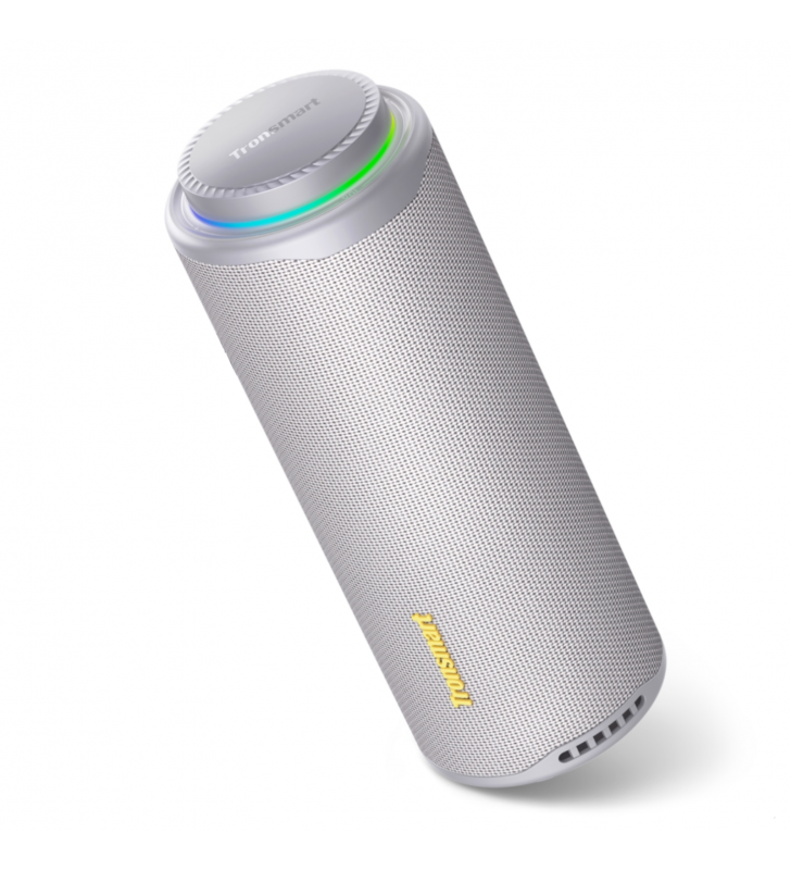 Altavoz Bluetooth 5.3 Tronsmart T8 O3020 40W Gris